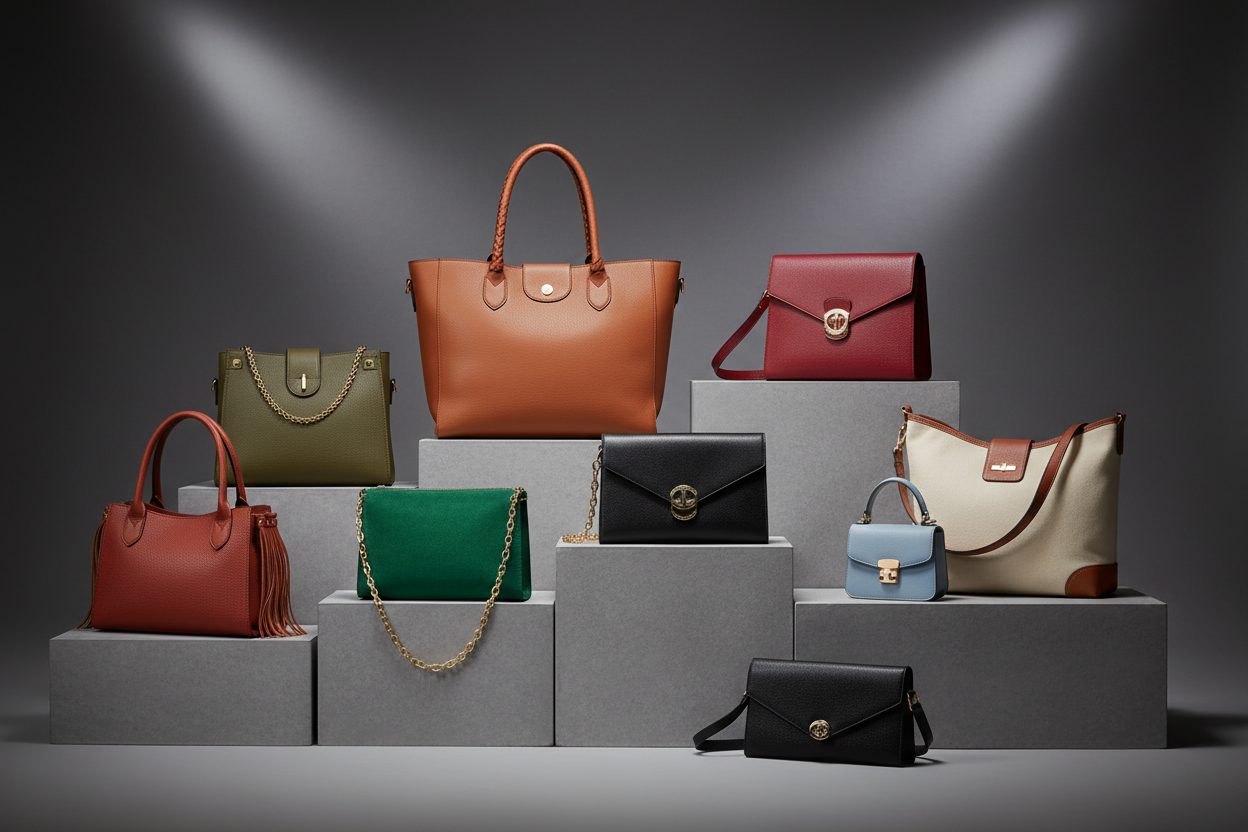 Bags