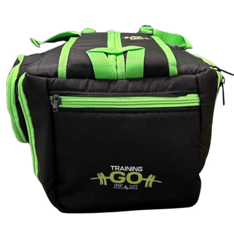Premium Gym & Travel Backpack for Men & Women | Large Capacity Sports Bag with Multi Compartments | Waterproof & Durable